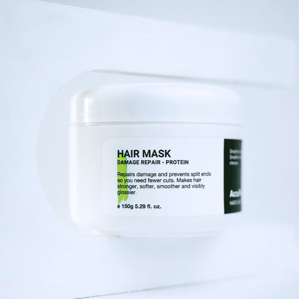 Damage Repair Protein Hair Mask