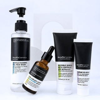 Encapsulated Salicylic Acid Bundle