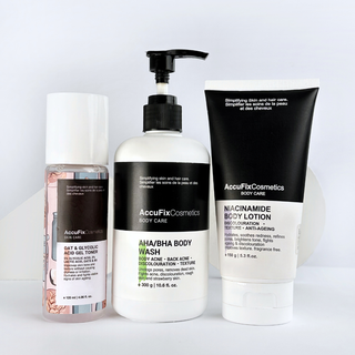 The Ultimate Body Trio