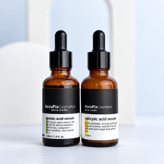 Salicylic Azelaic Acne & Marks Duo