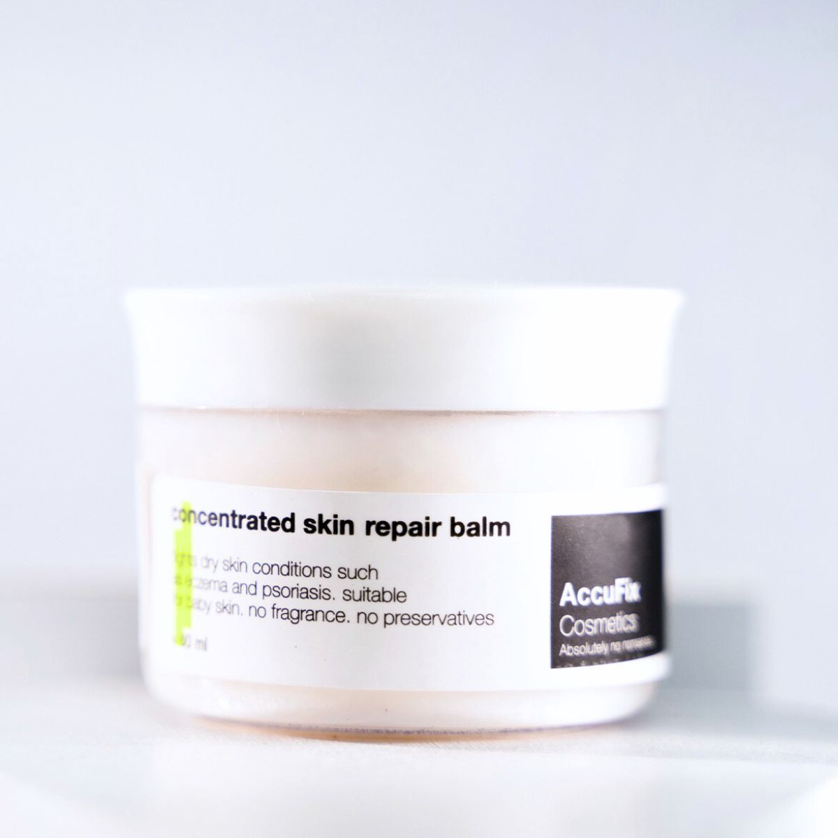 Concentrated Skin Repair Balm