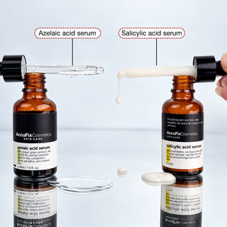 Salicylic Azelaic Acne & Marks Duo