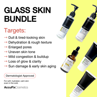 Glass Skin Bundle