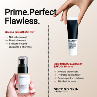 2-Step Morning Duo - All Skin Types