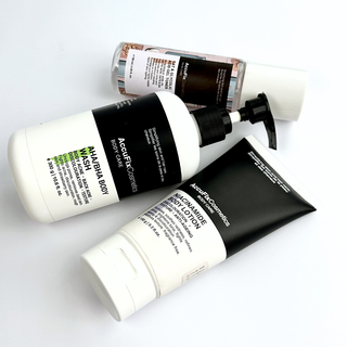 The Ultimate Body Trio