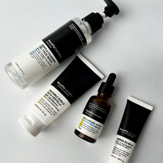 Encapsulated Salicylic Acid Bundle