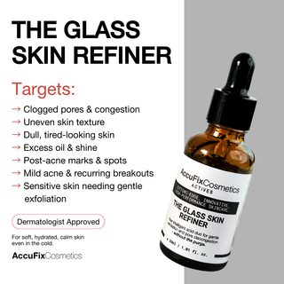 The Glass Skin Refiner