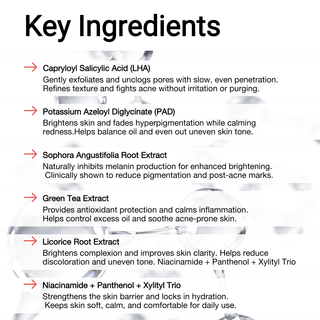 The Glass Skin Refiner