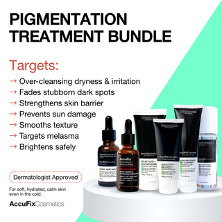 Pigmentation Treatment Bundle