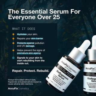 BioRegenesis Serum