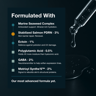 BioRegenesis Serum