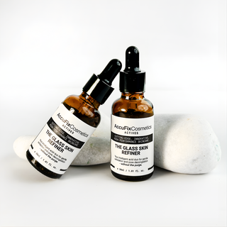 The Glass Skin Refiner