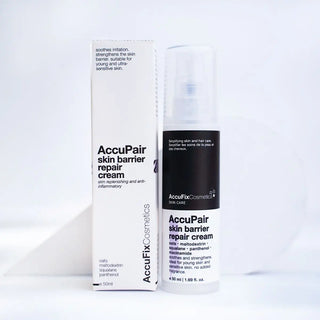 Best Skin Barrier Repair Cream | AccuFix Cosmetics