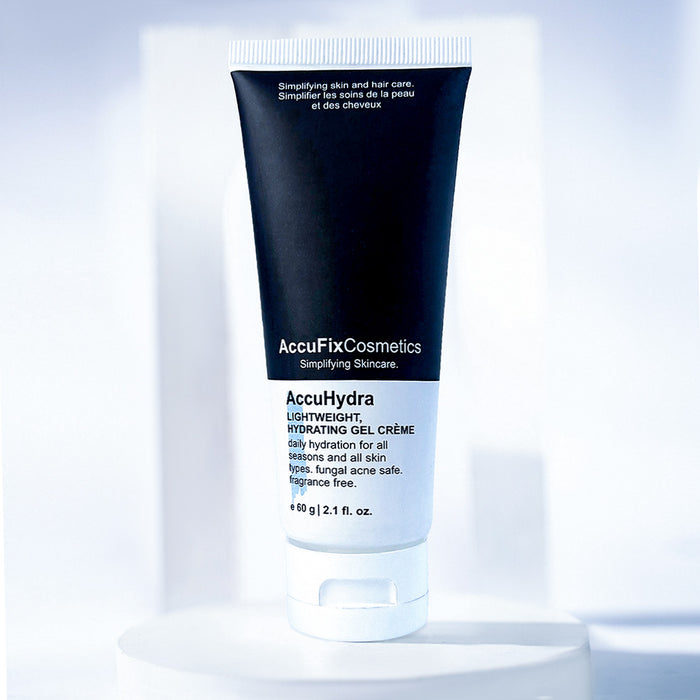 Skin Hydrating cream - AccuFix Cosmetics