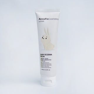 Baby Eczema Balm