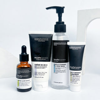 Rosacea Treatment Bundle