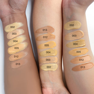 Second Skin BB Skin Tint