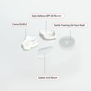 Rosacea Treatment Bundle
