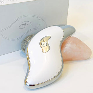 Multi-Modal Electronic Gua Sha