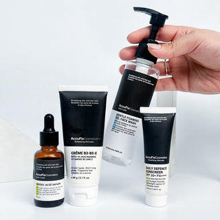 Rosacea Treatment Bundle