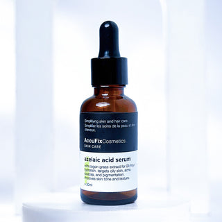 Azelaic Acid Serum