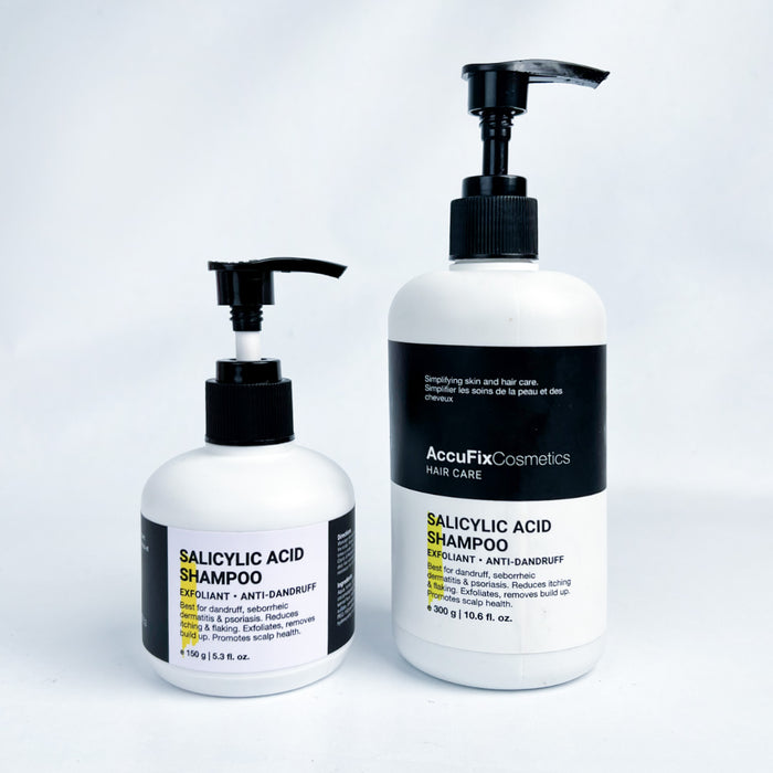 Best Salicylic acid shampoo in Pakistan