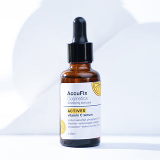 Vitamin C Serum with 10% SAP