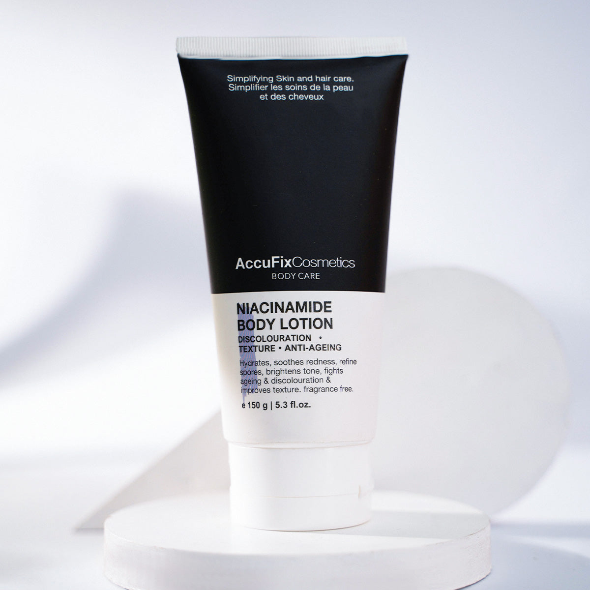 Niacinamide Body Lotion