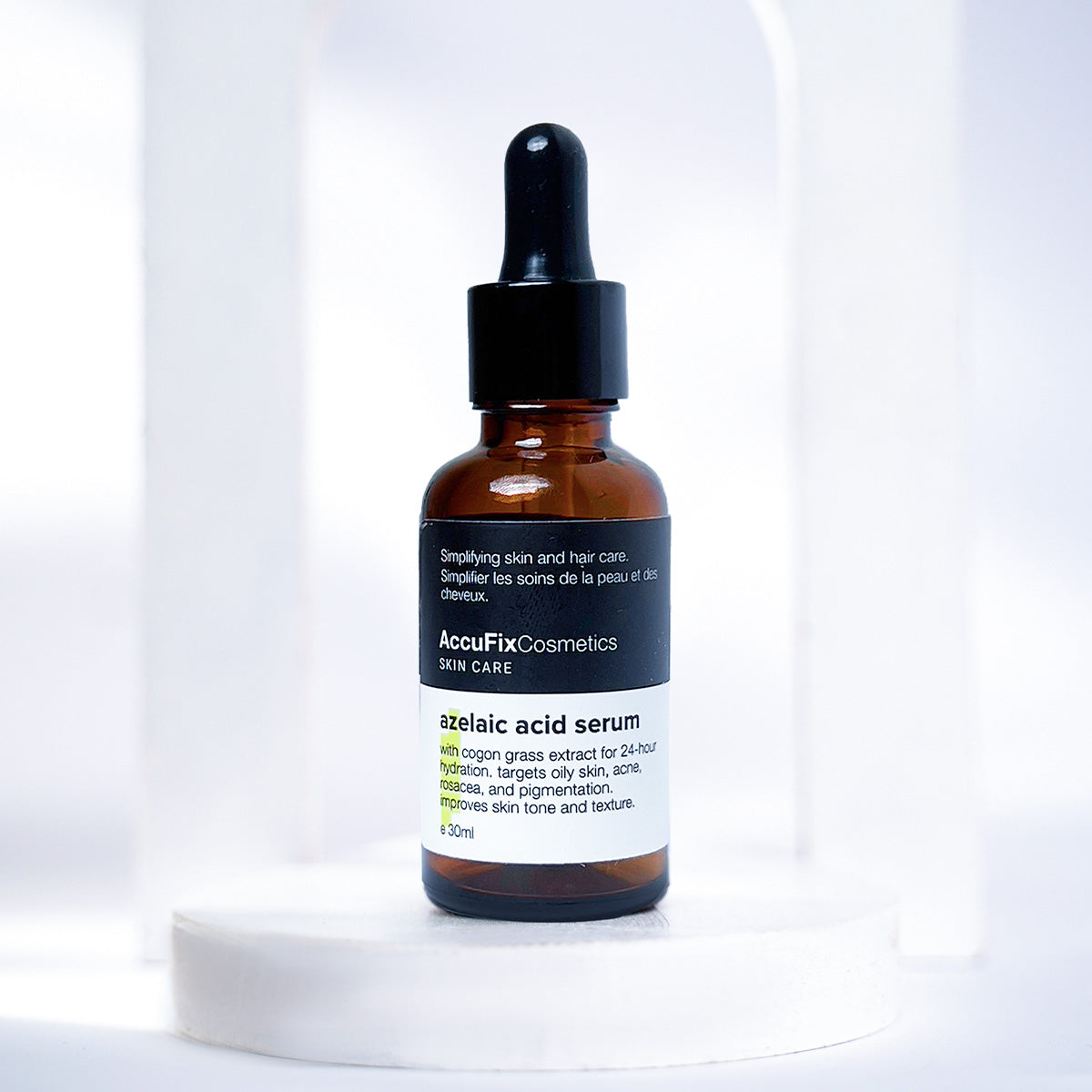 Azelaic Acid Serum