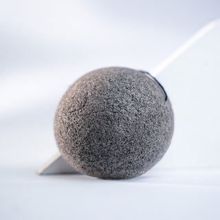 Bamboo Charcoal Konjac Sponge