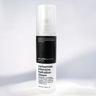 Carbamide Intensive Hydration Cream