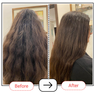 Clarify & Rebalance Shampoo