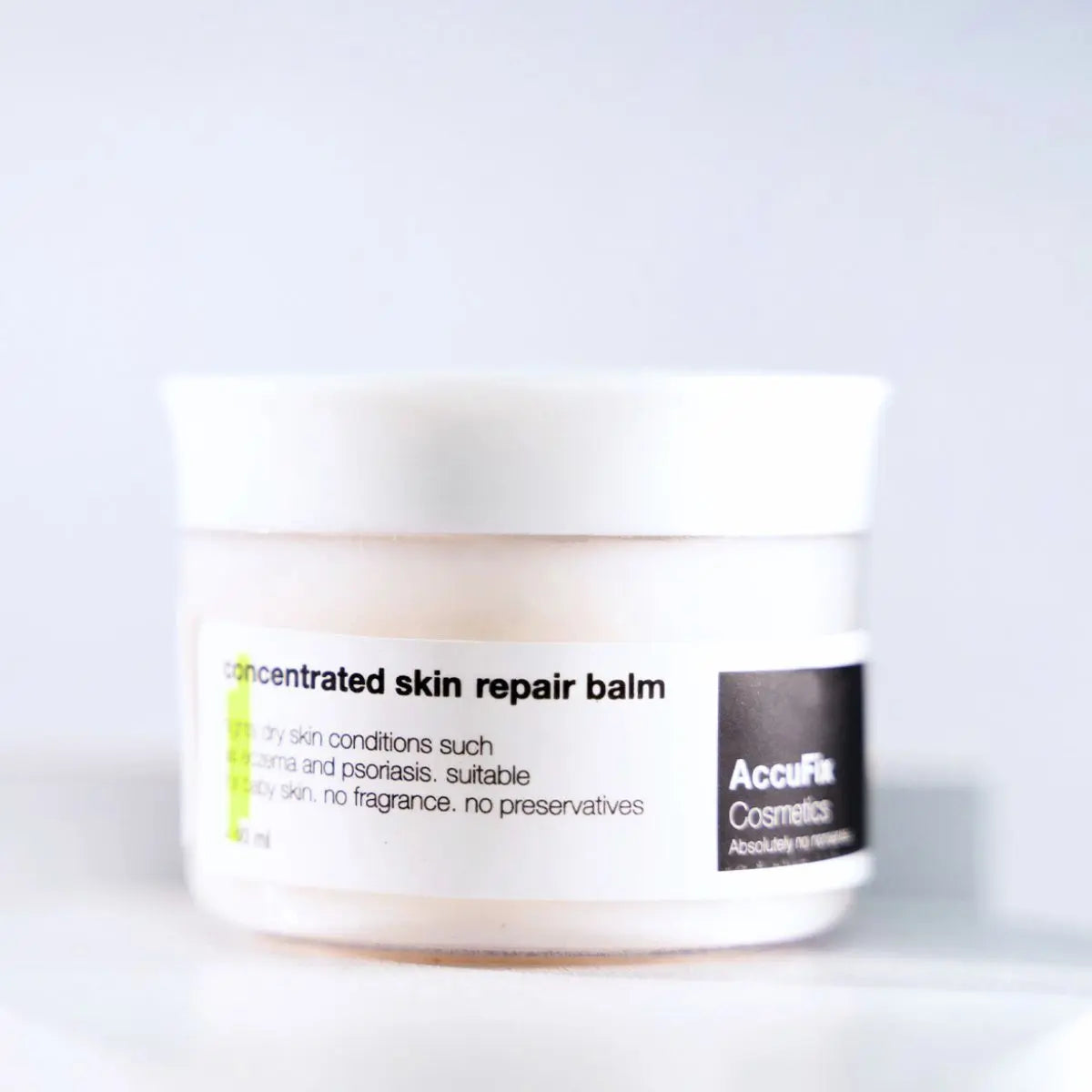 Skin Repair Balm for eczema, dryness & cracked heels