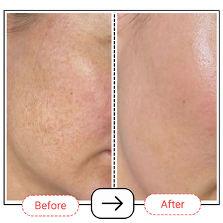 Gentle Foaming Gel Face Wash