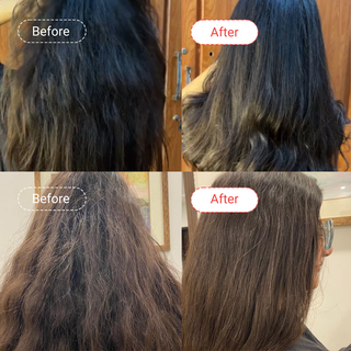 Daily Hair Care Essentials