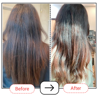 Damage Repair Protein Hair Mask