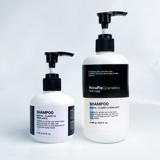 Best Hair shampoo in Pakistan