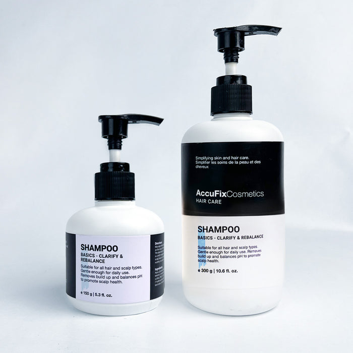 Best Hair shampoo in Pakistan