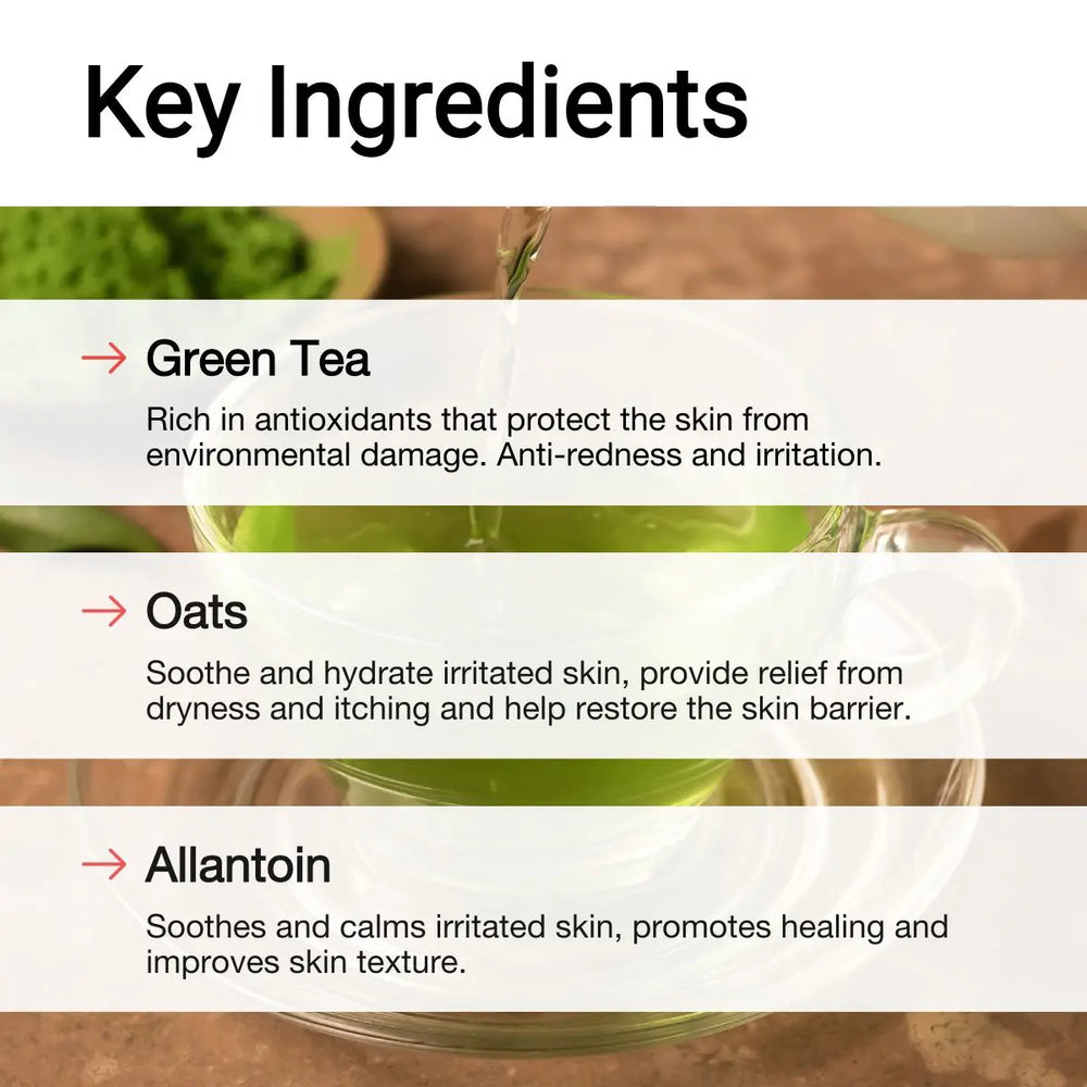 Hydrating Gentle Daily Cleanser
