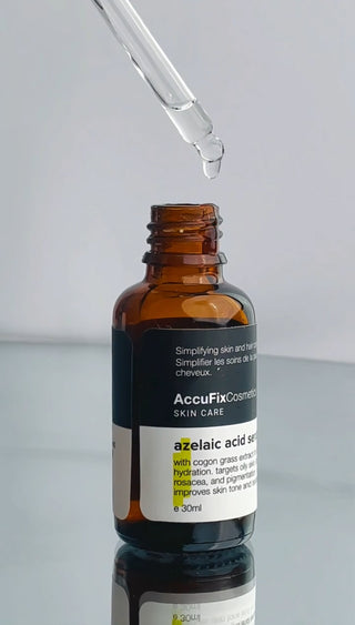Azelaic Acid Serum