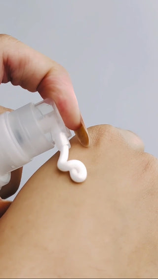 Carbamide Intensive Hydration Cream