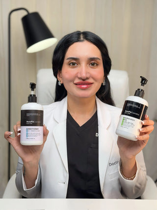 Strength & Shine Hair Conditioner