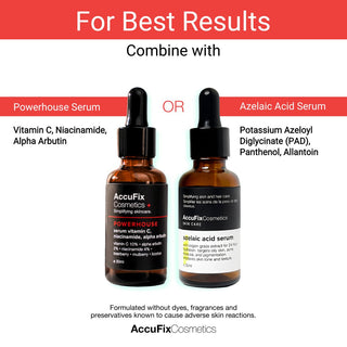 Best Kojic Acid & Glutathione Night Cream for Skin Whitening in Pakistan AccuFix Cosmetics Best Kojic Acid & Glutathione Night Cream for Skin Whitening in Pakistan AccuFix Cosmetics