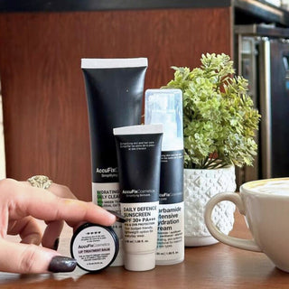 Winter Skincare Routine