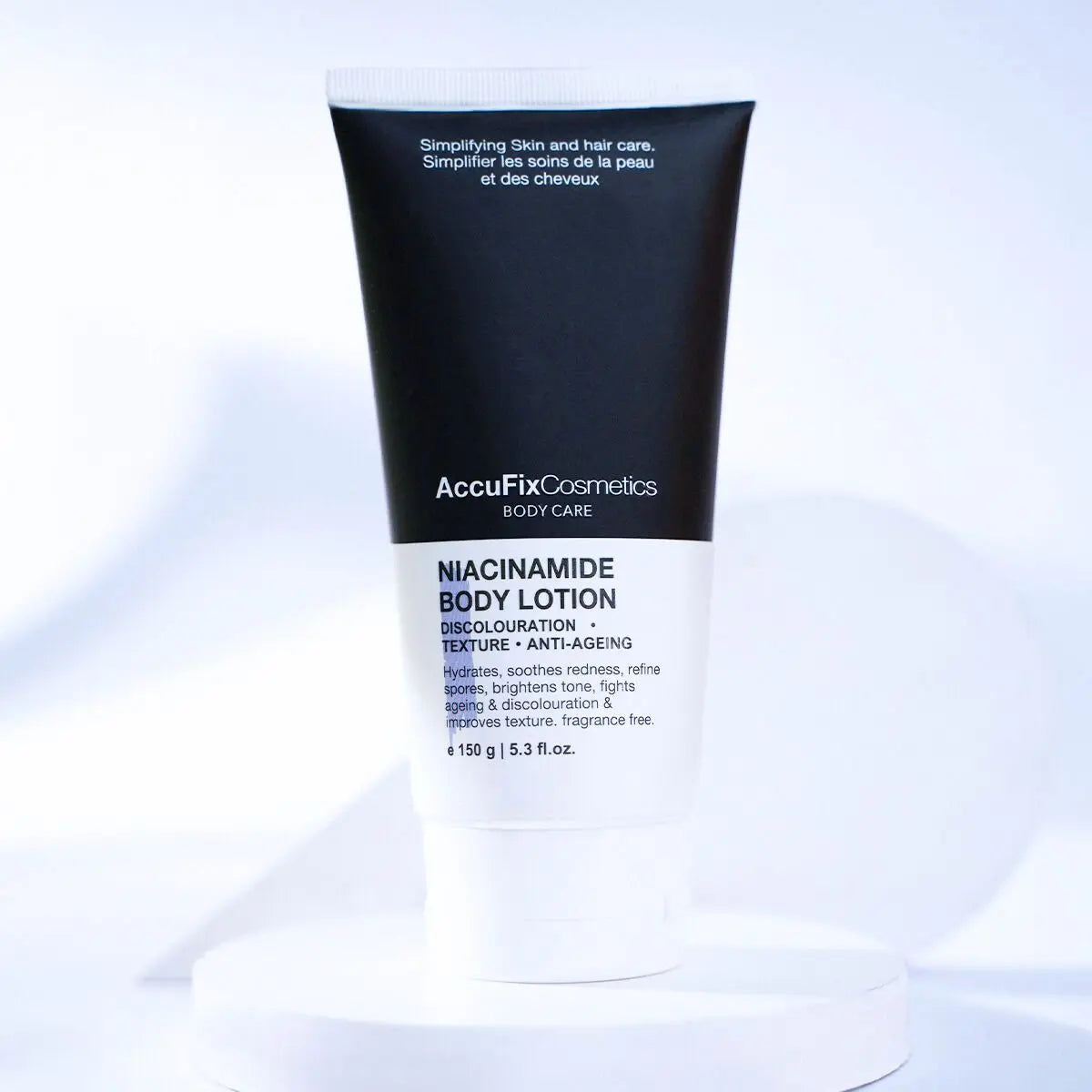 Niacinamide Body Lotion