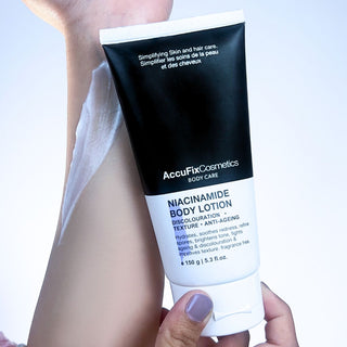 AccuFix Niacinamide Lotion for Discolourtion