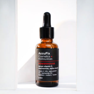 Best Alpha Arbutin serum with best active ingredients