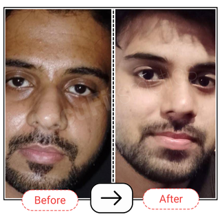 Resurfacing Face Wash with turmeric & honey