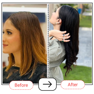 Rosemary Oil Hair Fall Treatment