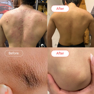 The Ultimate Body Trio